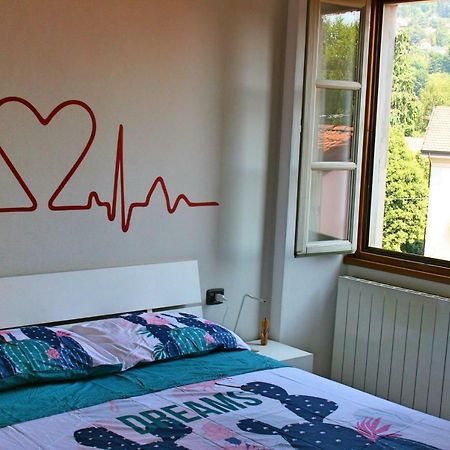 Casa Vacanze Stella Verbania Esterno foto