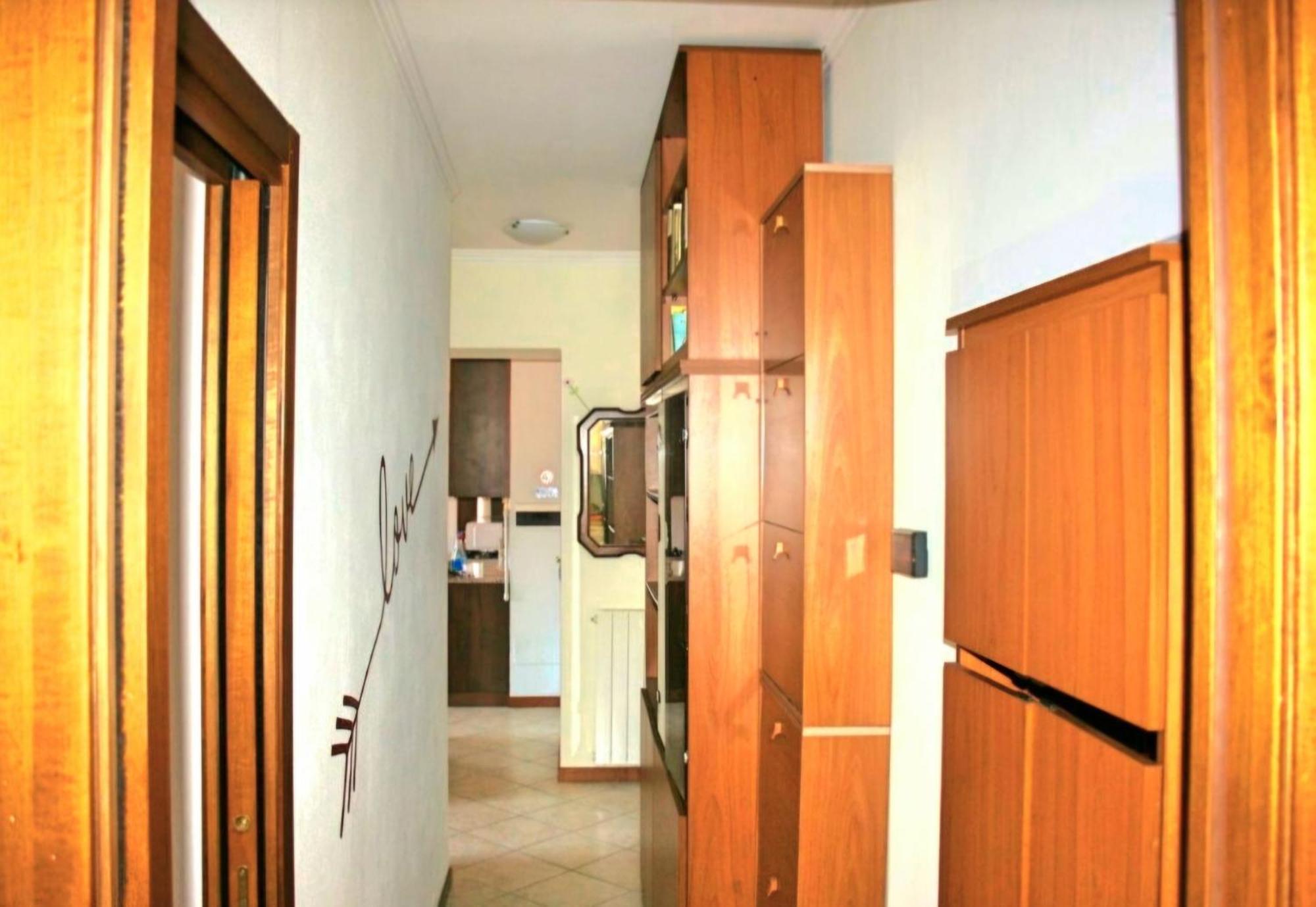 Casa Vacanze Stella Verbania Esterno foto