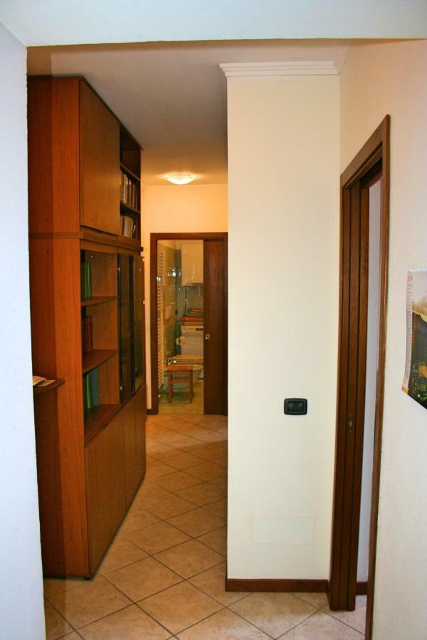 Casa Vacanze Stella Verbania Esterno foto